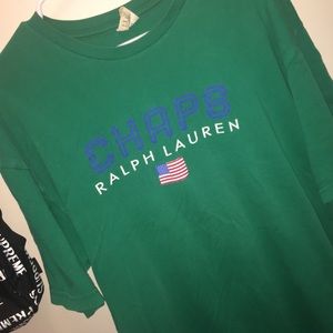 Chaps Ralph lauren